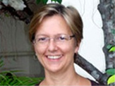 Dr. Sylvia McCarthy