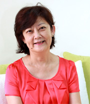 Ms. Fairly Yap Swee Eng