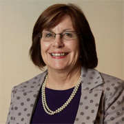 Joan Marston