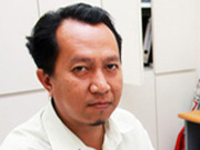 Yusri Yusof