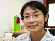 Dr. Chong Lee Ai