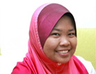 Nurul Nadiah