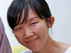 Wong Huey Ting