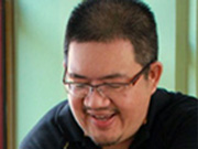 Raymond Toe