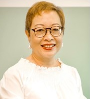 Dr. Chong Su-Lin