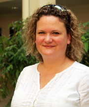 Dr Rebecca Coles-Gale