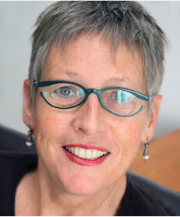 Liese Groot-Alberts
