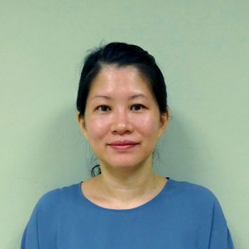 Dr. Lim Zee Nee